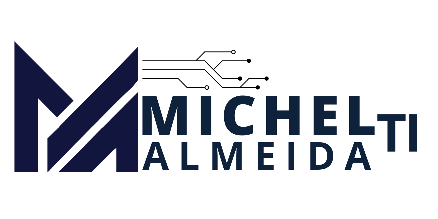 Michel Almeida TI